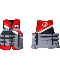 Нейлоновый жилет Spinera Allround Dual Size - 50N