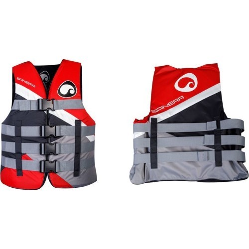 Glābšanas veste Spinera Allround Dual Size Nylon 50N