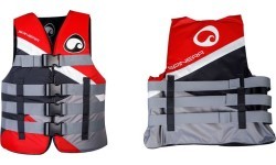 Glābšanas veste Spinera Allround Dual Size Nylon 50N