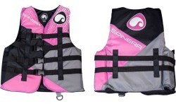Spinera Deluxe Woman Nylon Vest - 50N