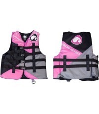 Spinera Deluxe Sieviešu neilona veste - 50N