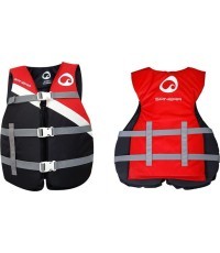 Spinera Универсальный нейлоновый жилет - 50N