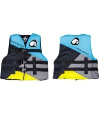 Молодежный нейлоновый жилет Spinera Deluxe - 50N