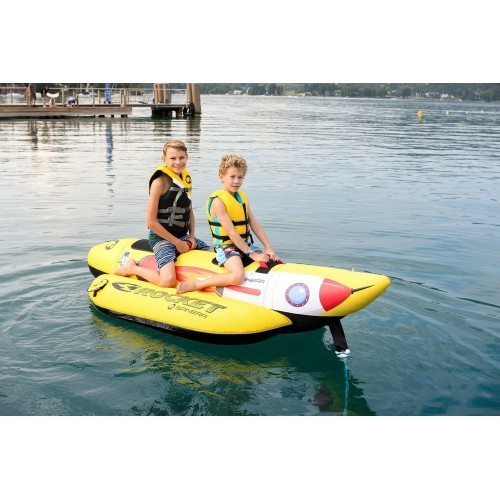 Spinera Universal neilona glābšanas veste 50N