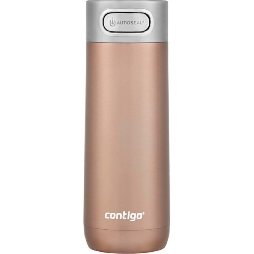 Termokrūze Contigo Luxe Autoseal White Zinfandel, 2104542, 360 ml
