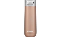 Contigo Luxe Autoseal thermal mug White Zinfandel, 2104542, 360 ml