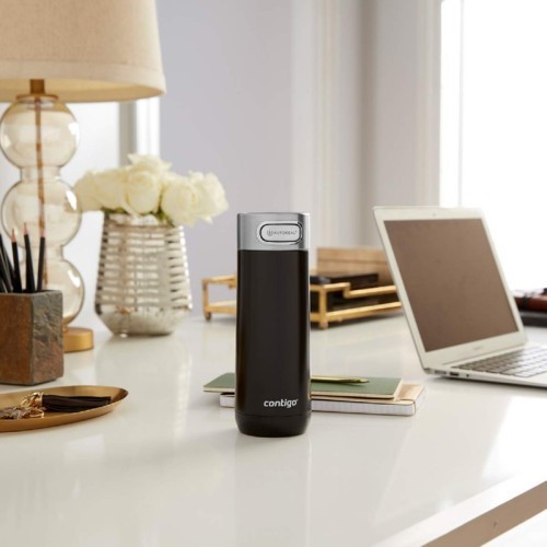 Contigo Luxe Autoseal thermal mug White Zinfandel, 2104542, 360 ml