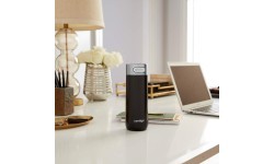 Термокружка Contigo Luxe Autoseal White Zinfandel, 2104542, 360 мл