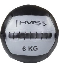 МЯЧ ДЛЯ УПРАЖНЕНИЙ WLB - НАСТЕННЫЙ МЯЧ HMS - 6 kg