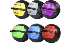 МЯЧ ДЛЯ УПРАЖНЕНИЙ WLB - НАСТЕННЫЙ МЯЧ HMS - 6 kg