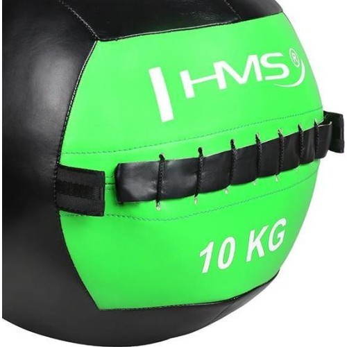 МЯЧ ДЛЯ УПРАЖНЕНИЙ WLB - НАСТЕННЫЙ МЯЧ HMS - 6 kg