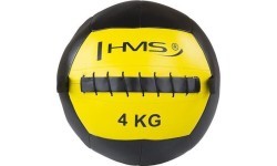 МЯЧ ДЛЯ УПРАЖНЕНИЙ WLB - НАСТЕННЫЙ МЯЧ HMS - 10 кг