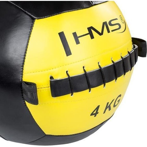 МЯЧ ДЛЯ УПРАЖНЕНИЙ WLB - НАСТЕННЫЙ МЯЧ HMS - 10 кг