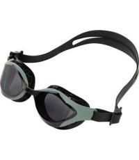Peldēšanas brilles Arena Air Bold Swipe - Smoke-dark-olive-black
