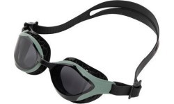 Swimming Goggles Arena Air Bold Swipe - Smoke-dark-olive-black