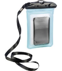 Ferrino ūdensnecaurlaidīgs telefona futrālis 10x18cm
