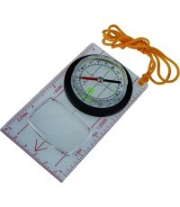 Флуоресцентная карта Компас AceCamp