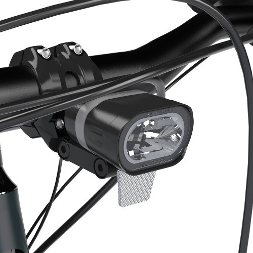 Электросамокат Prophete eSuv 28" // 9G размер 19" (48 см) (черный)