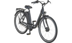 Электрический Prophete Geniesser 1.0 28" // N3 размер 19" (49 см) (серый)