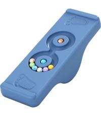 2-in-1 līdzsvara dēlis inSPORTline Grodino - Blue