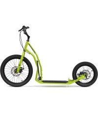 Skrejritenis Yedoo Mezeq Y40 20/16" - Zaļš
