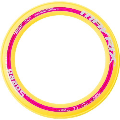 Mavrix Speed Flying ring frisbee
