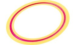 Mavrix Speed Flying ring frisbee