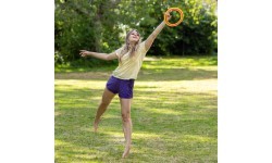 Mavrix Speed Flying ring frisbee