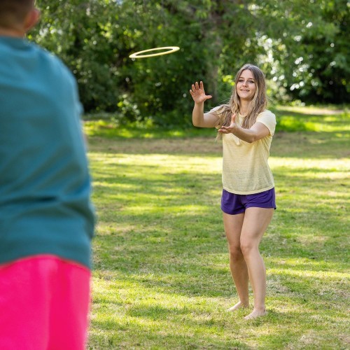 Mavrix Speed Flying ring frisbee