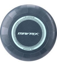 Mavrix Sports lidojošais disks, melns