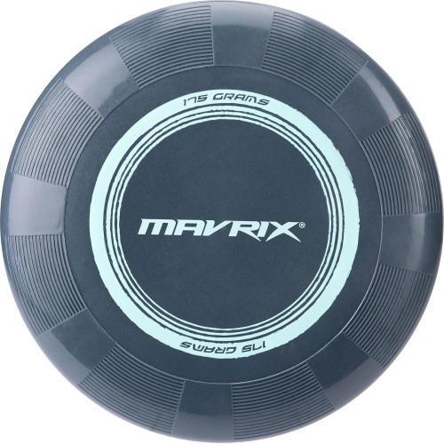 Летающий диск Mavrix Sports чёрный