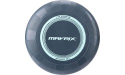 Mavrix Sports Disc frisbee black