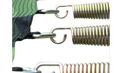 Replacement trampoline spring 457 cm for inSPORTline trampolines