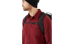 Lowe Alpine Depot 28 City mugursoma - Juoda