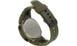M-Tac Tactical watch with compass olive green