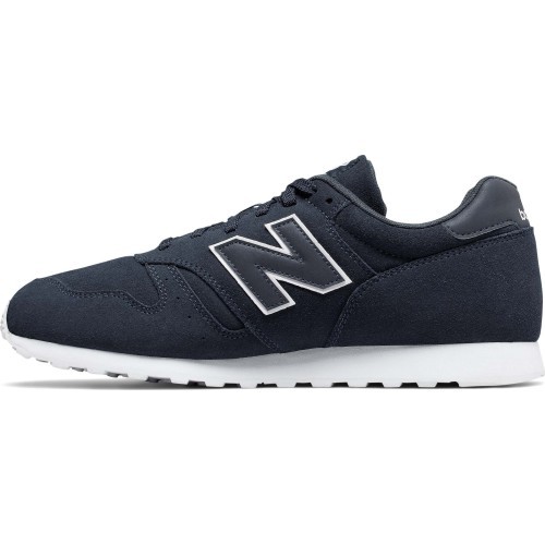 Кроссовки New Balance ML373V1 Lifestyle, тёмно-синие