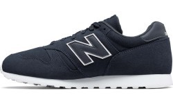Кроссовки New Balance ML373V1 Lifestyle, тёмно-синие