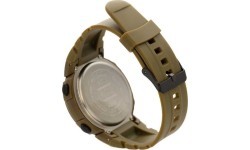 M-Tac Tactical watch with compass coyote