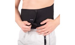 Neoprēna nieru josta W-TEC Neodomain