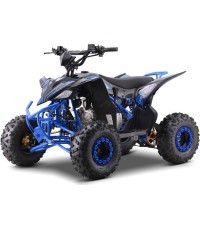 DESERT STORM LIFT Zils kvadracikls