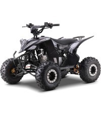 DESERT STORM LIFT Melns kvadracikls