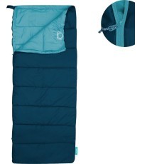 Pavasara-vasaras mūmijas tipa guļammaiss Spokey COZY