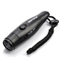 Elektroniskā svilpe meteors