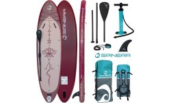 SUP Spinera Suprana 10.8, 325x86x15cm