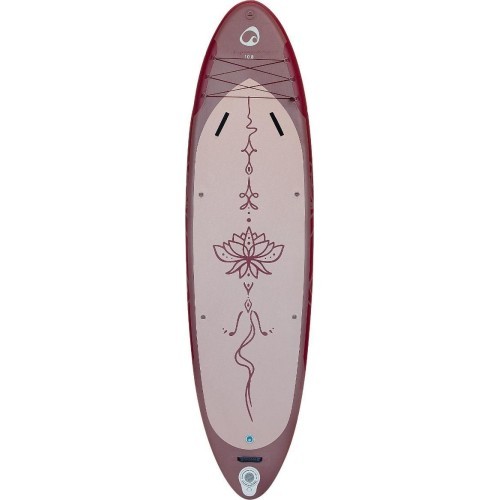 SUP dēlis Spinera Suprana 10.8, 325x86x15 cm