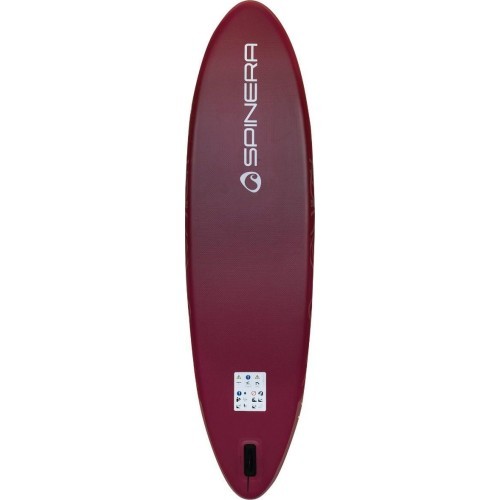 SUP Spinera Suprana 10.8, 325x86x15cm