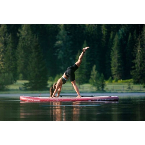 SUP-доска Spinera Suprana 10.8, 325x86x15 см