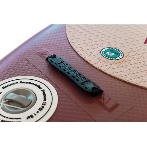 SUP dēlis Spinera Suprana 10.8, 325x86x15 cm