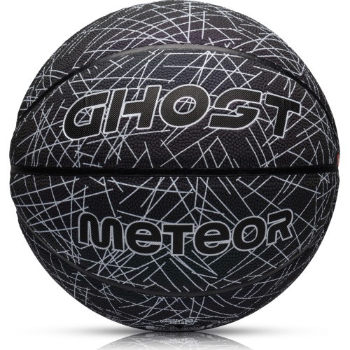 Баскетбольный мяч Meteor Ghost