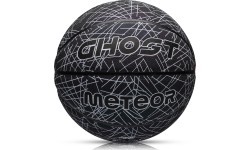 Баскетбольный мяч Meteor Ghost